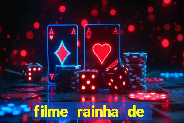 filme rainha de katwe netflix